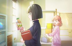 hinoshita kaho from link! like! love live!