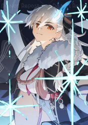 olga marie animusphere from fate/grand order