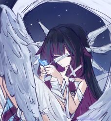 columbina (genshin impact) from genshin impact