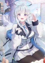 noa (blue archive) from blue archive