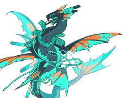 ishmael (project moon) from limbus company