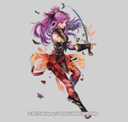 fire emblem fan art