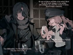 heathcliff (project moon) from limbus company