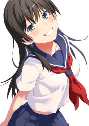 saten ruiko from toaru kagaku no railgun by raika9