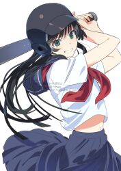 saten ruiko from toaru kagaku no railgun by akiyoshi nozomu