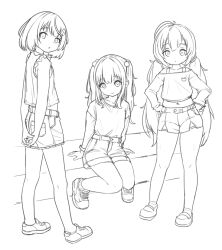 original fan art