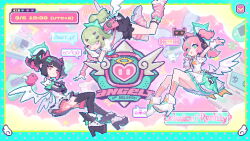 aria (zenless zone zero) from zenless zone zero