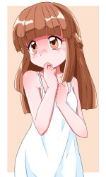 mikihara megumi from tokimeki memorial by shishinon