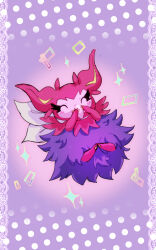 aromatisse from pokemon