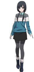 yasuhara ema from shirobako