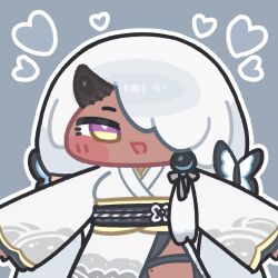 trickcal fan art