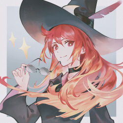 shiny chariot from little witch academia