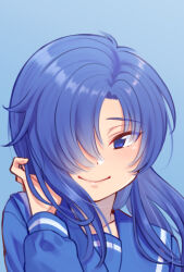 himoo yuina from tokimeki memorial