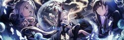 cerydra (honkai: star rail) from honkai: star rail