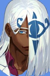 venom (guilty gear) from guilty gear