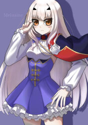 melusine (fate) from fate/grand order