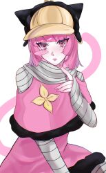 hot pants (sbr) from jojo no kimyou na bouken