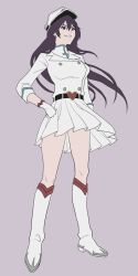 bambietta basterbine from bleach