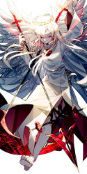 angela (project moon) from library of ruina