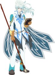 mikleo (tales) from tales of (series)