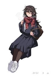 momijiyama teru from shy (series)
