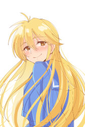 ijuuin rei from tokimeki memorial