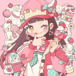 original fan art