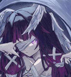columbina (genshin impact) from genshin impact