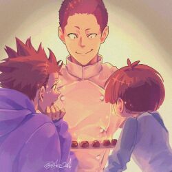 haikyuu!! fan art
