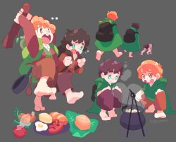 frodo baggins fan art