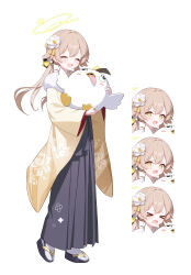 hifumi (blue archive) from blue archive