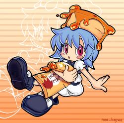 bisuke-tan from kfc by noa boyee