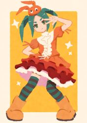 ononoki yotsugi from monogatari (series)