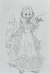 kishin sagume from touhou