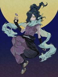 orochi (youkai watch) from youkai watch