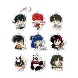 hibiki ryouga from ranma 1/2