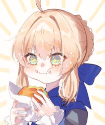 artoria pendragon (fate) from fate (series)