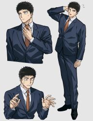 mob psycho 100 fan art