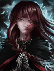 morgana (fata morgana no yakata) from fata morgana no yakata
