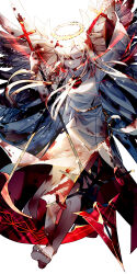 angela (project moon) from library of ruina