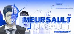 meursault (project moon) from limbus company