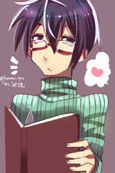 kyoukaisenjou no horizon fan art