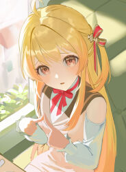 otonose kanade from hololive