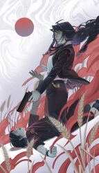 raiden shogun from genshin impact