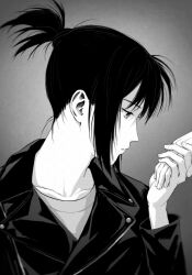 nezumi (no.6) from no.6
