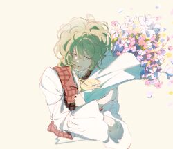 kazami yuuka from touhou