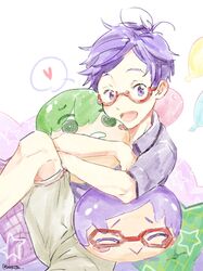 ryuugazaki rei from free!