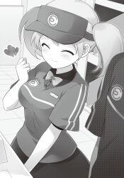 sasaki chiho from hataraku maou-sama! by 029
