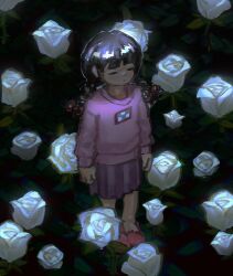 madotsuki from yume nikki