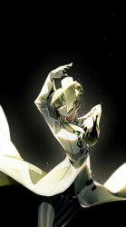 netzach (project moon) from library of ruina